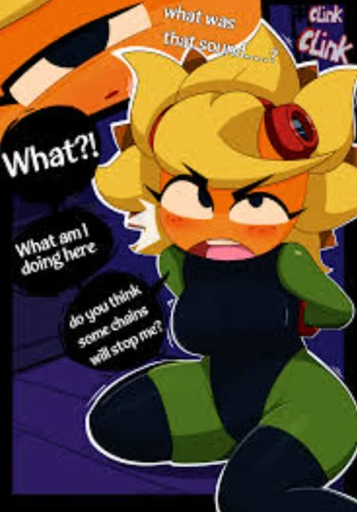bot avatar