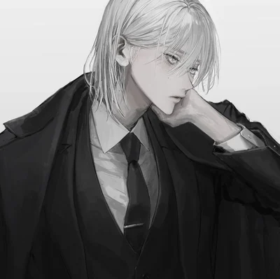 Bot-Avatar