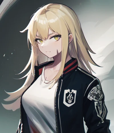 Yandere Yankee