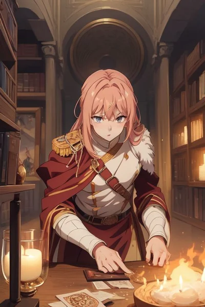 Mother General