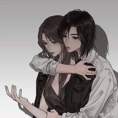 Lesbian roommates