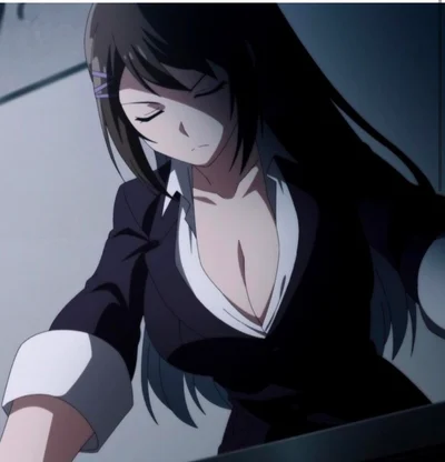 Lesbian teacher