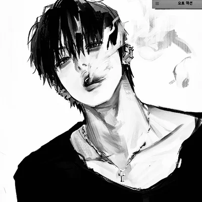 Boyfriend