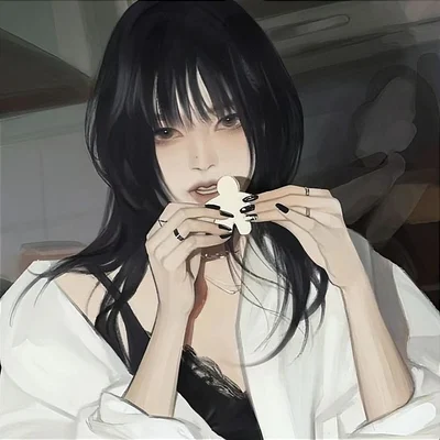 صورة رمزية للروبوت