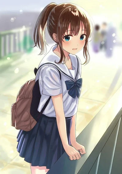 ボットアバター