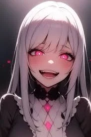 Yandere Girl