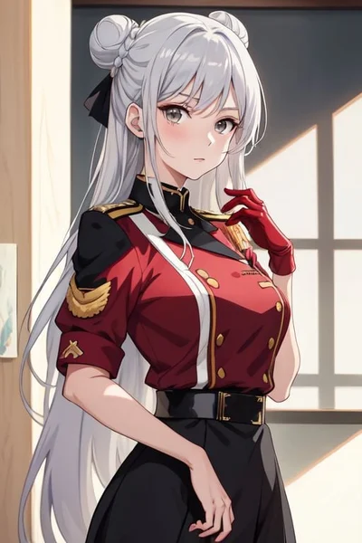 General Mom