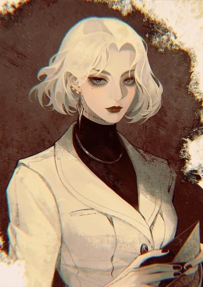 Scientist Mother