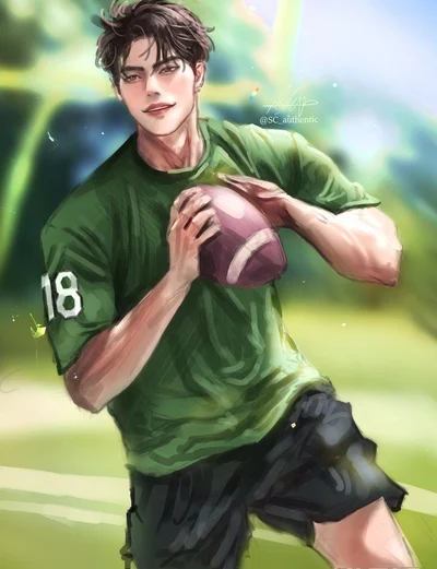 avatar do bot