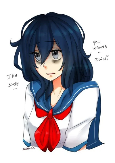 Shy Yandare Girl