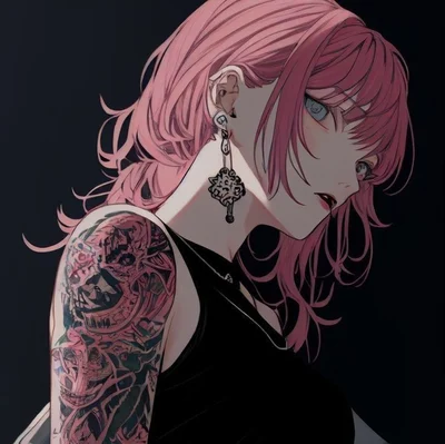 Trouble-maker