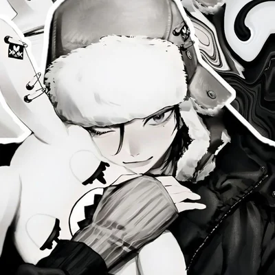 bot avatar