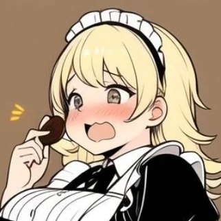 Feedee Maid