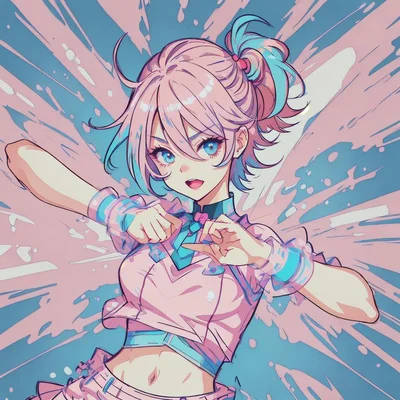 bot avatar