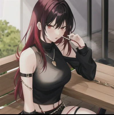 Haru