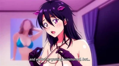 Mother Succubus