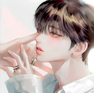 봇 아바타