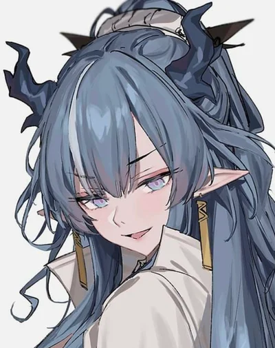 Goddess of Water
