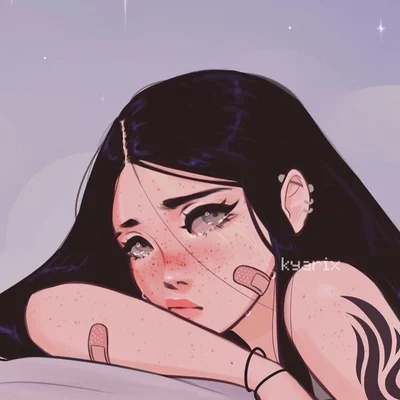 صورة رمزية للروبوت