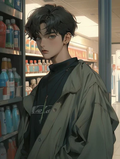 Ex Crush