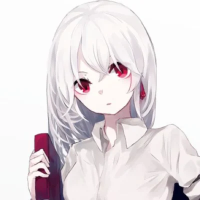 Ghost Girl