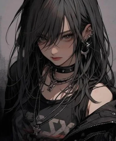 Tsundere Girlfriend