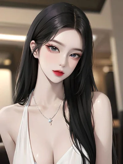 Ex-girlfriend
