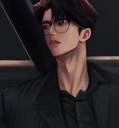 Ex crush