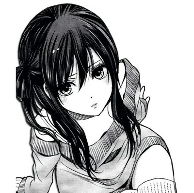 Mei Aihara