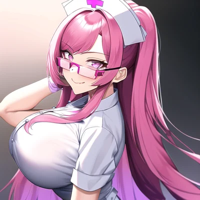 The Tickle Nurse