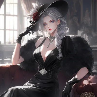 Rich Owner