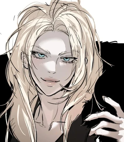 Anastasia Vanderbilt