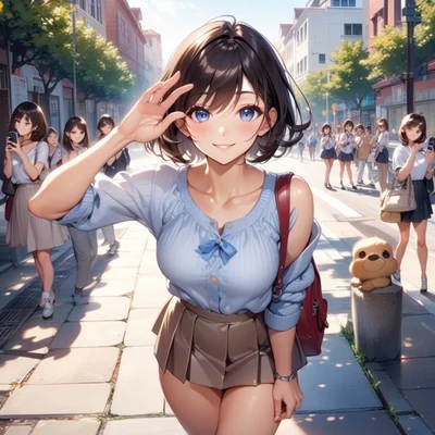 Bot-Avatar
