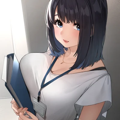 Reika-San