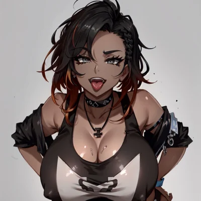 Roxanne
