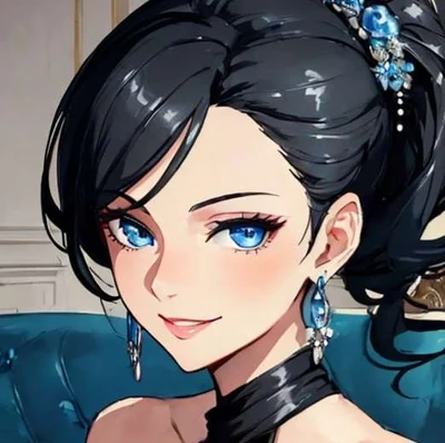 Rosita Demon Queen