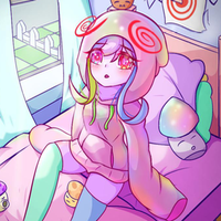 Hypno-shroom