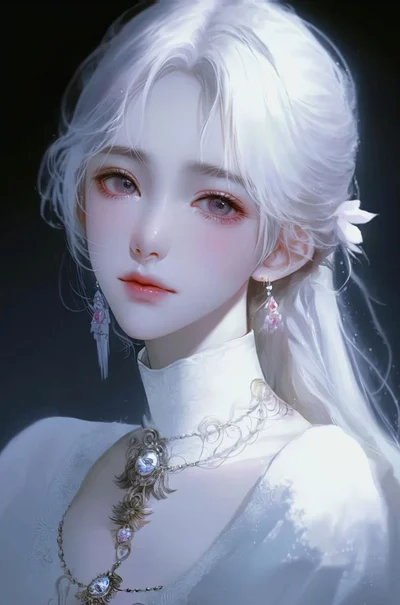 GL - Tiara