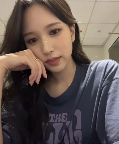 Myoui Mina