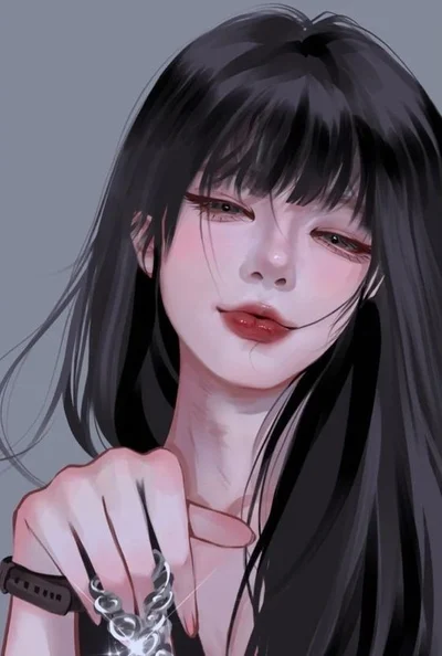 봇 아바타