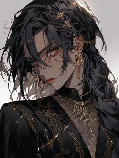Elara Blackthorn