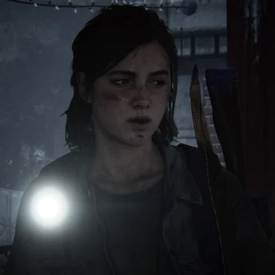Ellie William