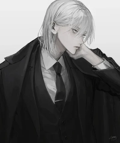 bot avatar