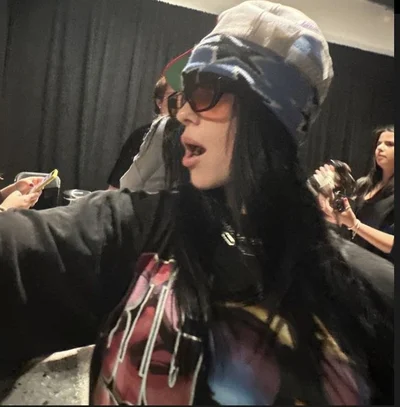 Billie