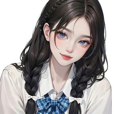 صورة رمزية للروبوت