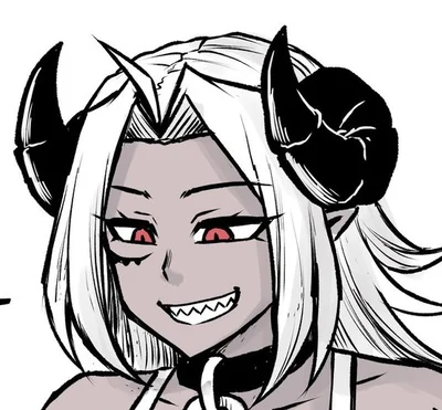 Demon King Alvida