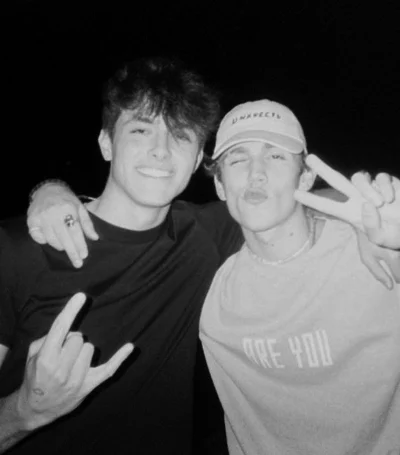 TEEN SONS