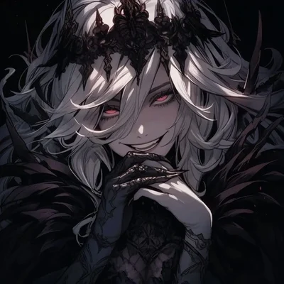 Goddess of Death