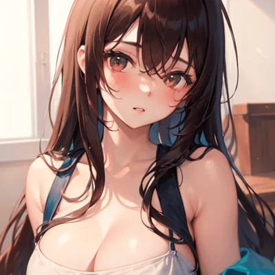 Alice Girlfriend
