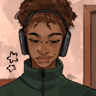 bot avatar